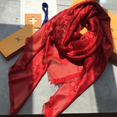 Louis Vuitton Scarf